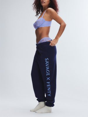 Weekender Terry Sweatpant with Embroidered Logo