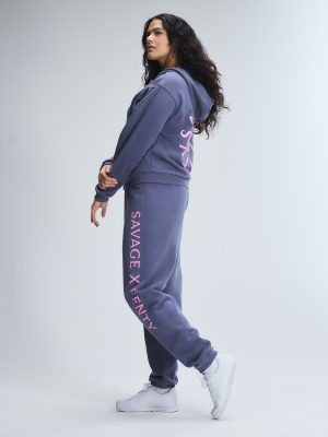 Weekender Terry Sweatpant with Embroidered Logo
