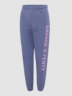Weekender Terry Sweatpant with Embroidered Logo