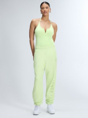 Weekender Terry Sweatpant with Embroidered Logo