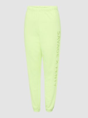 Weekender Terry Sweatpant with Embroidered Logo