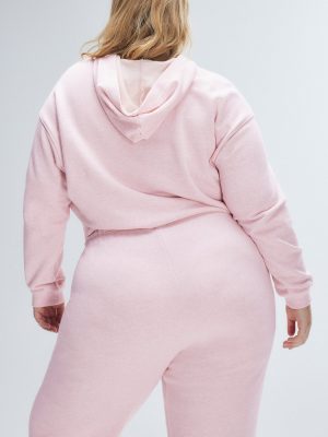 Weekender Terry Sweatpant with Embroidered Logo