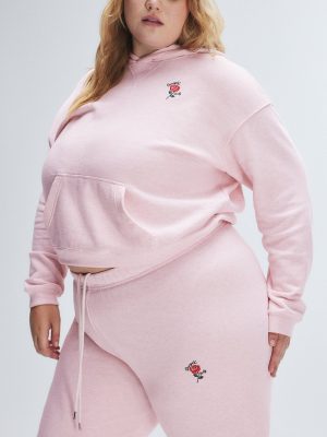 Weekender Terry Sweatpant with Embroidered Logo