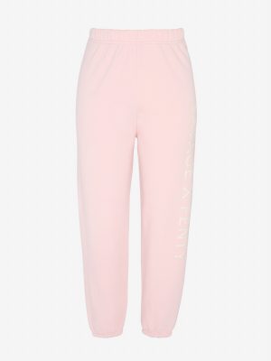 Weekender Terry Sweatpant with Embroidered Logo