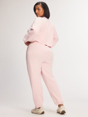 Weekender Terry Sweatpant with Embroidered Logo