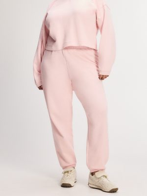 Weekender Terry Sweatpant with Embroidered Logo