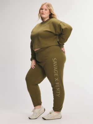 Weekender Terry Sweatpant with Embroidered Logo