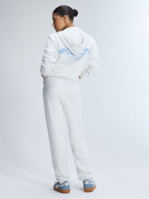 Weekender Terry Sweatpant with Embroidered Logo