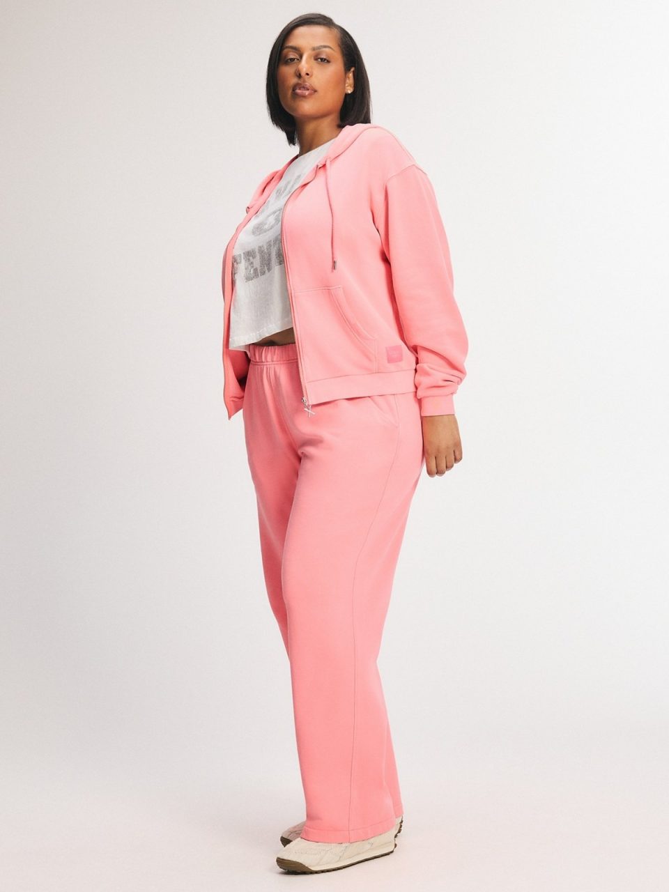 Weekender Terry Washed Relaxed Sweatpant