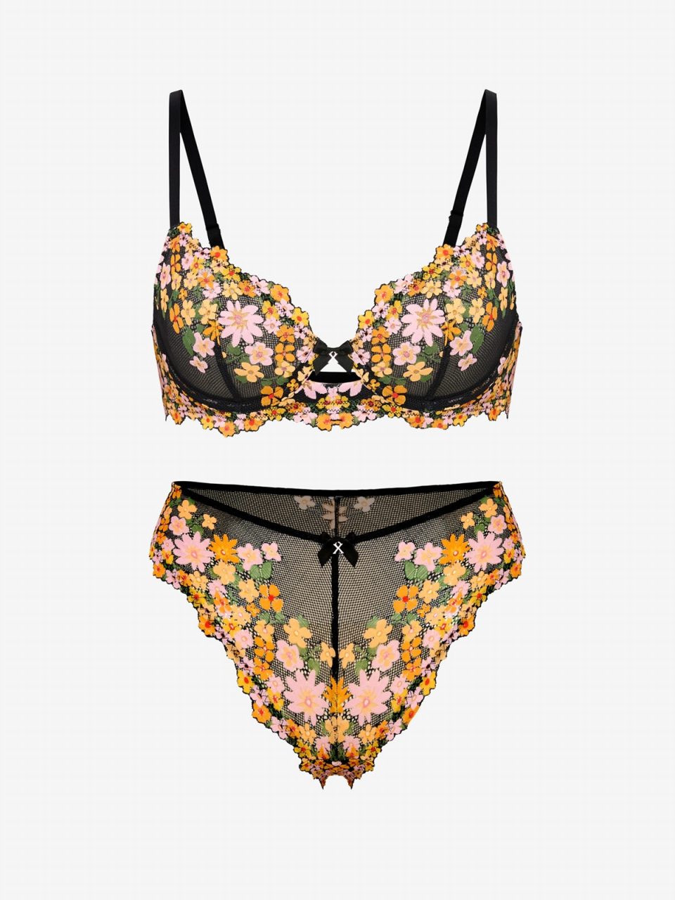 Wonderfleur 2-Piece Set