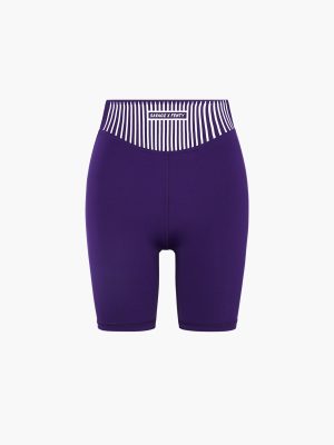 Xccentuate High-Waist Bike Short